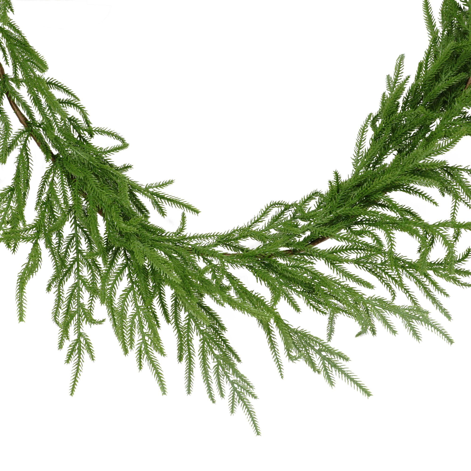 9ft. Christmas Garland